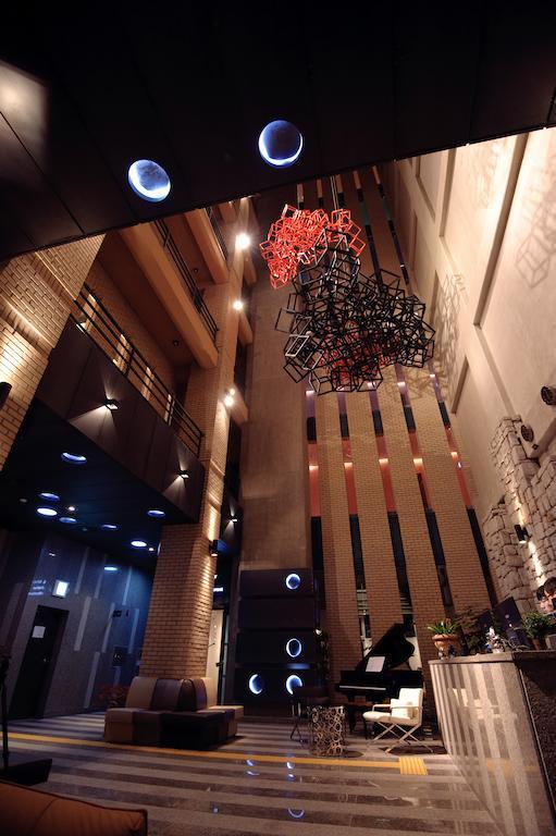 Jeonju Jazz Around Hotel Dış mekan fotoğraf