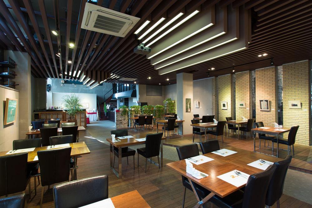 Jeonju Jazz Around Hotel Dış mekan fotoğraf