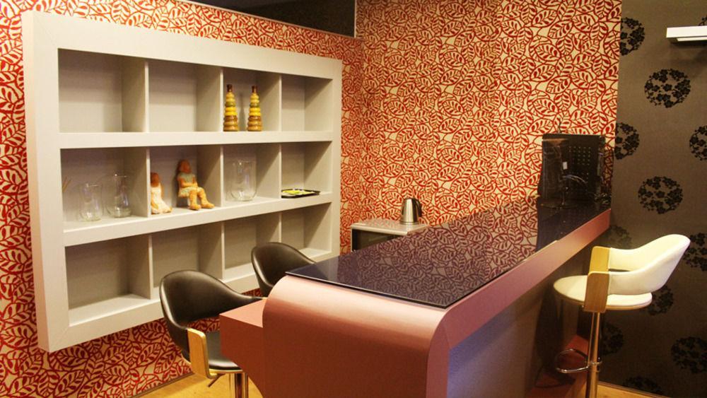 Jeonju Jazz Around Hotel Dış mekan fotoğraf